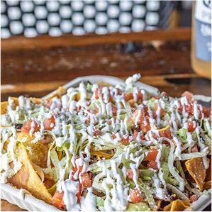 Nachos