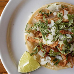 Carnitas